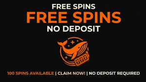 BetWhale free spins no deposit 